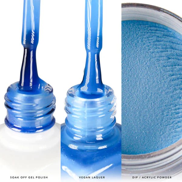 NuRevolution Trio set 182 Aloha - EMOI SUPPLY