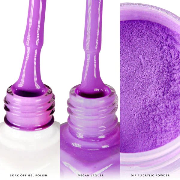 NuRevolution Trio set 185 Candy Jam - EMOI SUPPLY