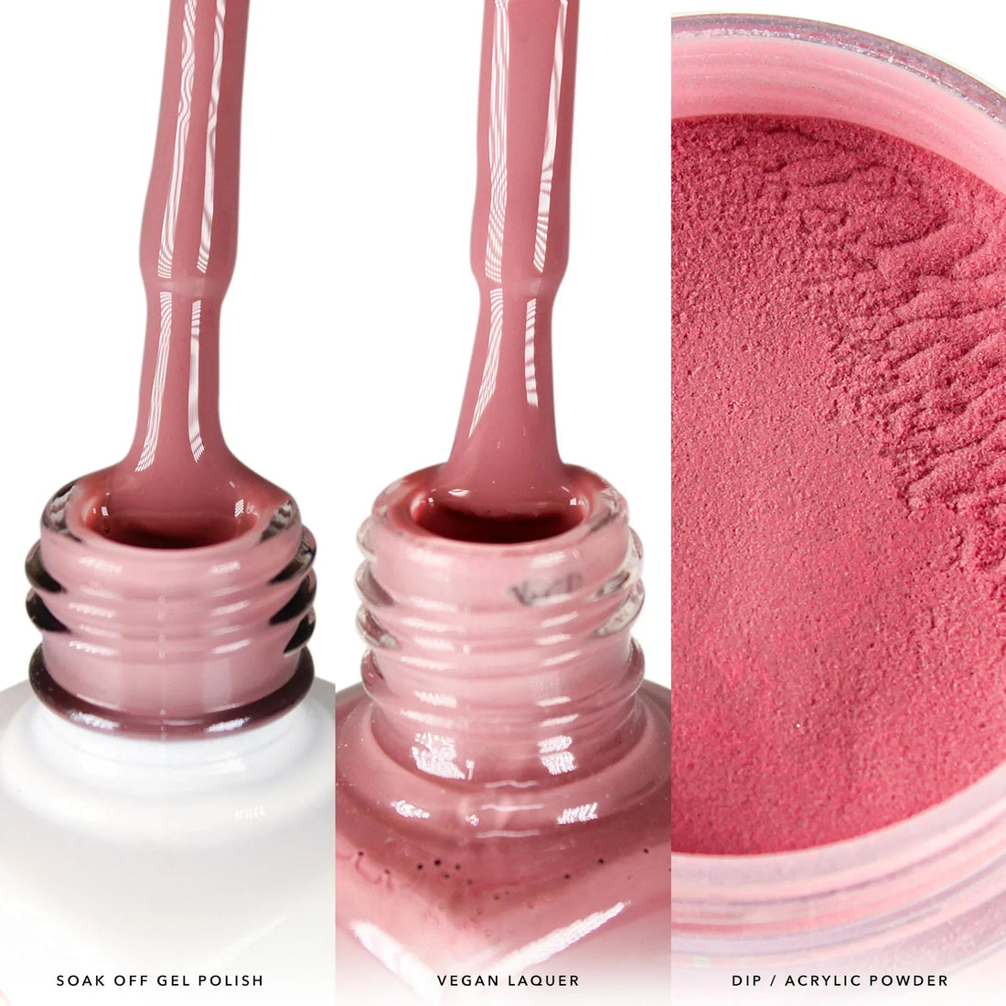 NuRevolution Trio set 186 Waikiki - EMOI SUPPLY