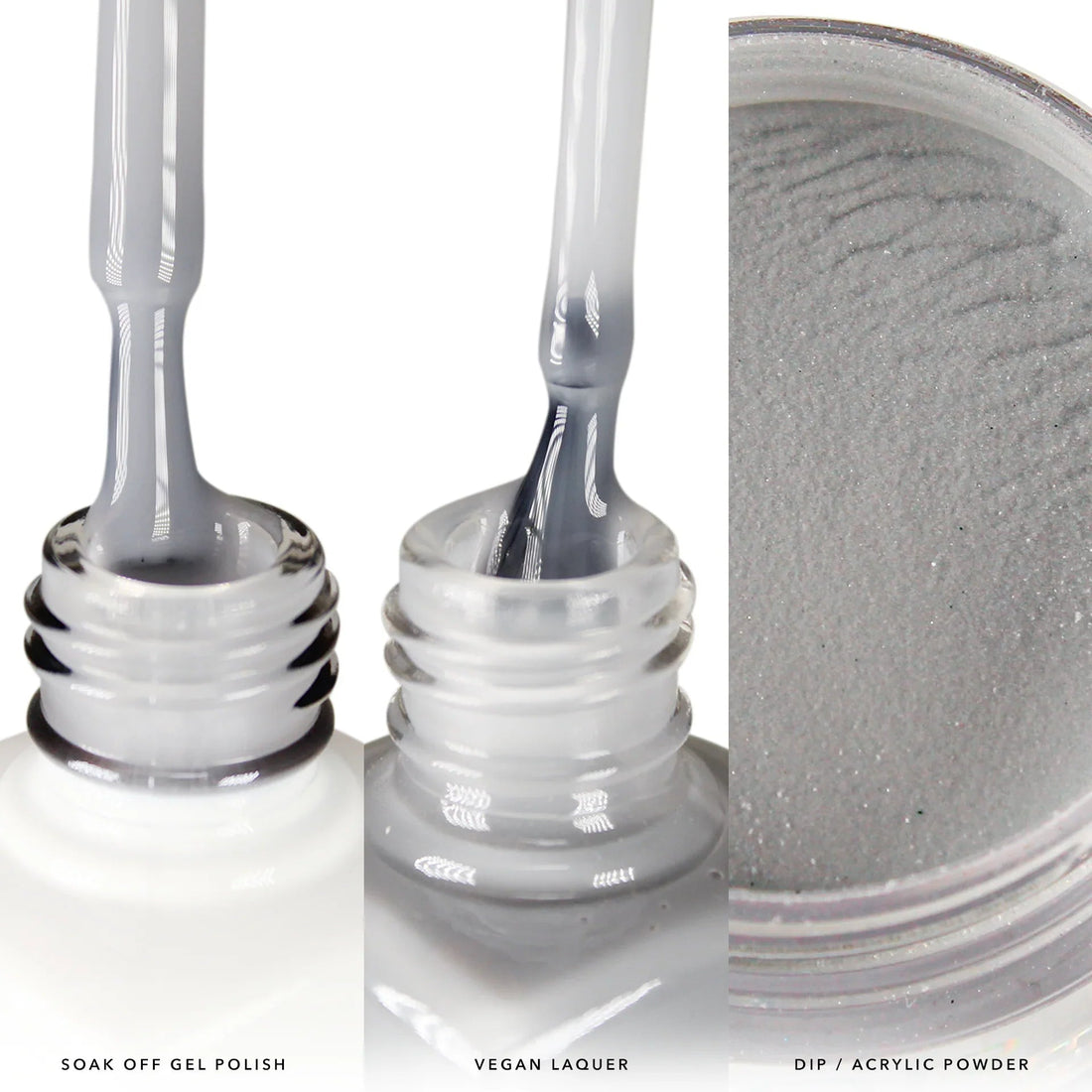 NuRevolution Trio set 187 Hula Hula - EMOI SUPPLY