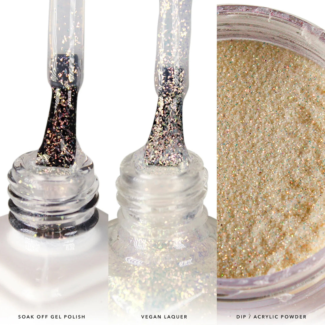 NuRevolution Trio set 190 Celebration - EMOI SUPPLY