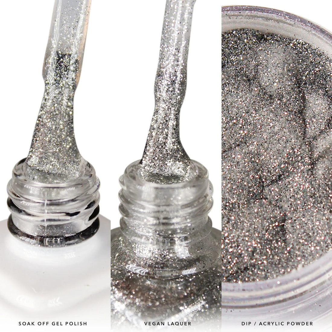 NuRevolution Trio set 191 Diamond - EMOI SUPPLY