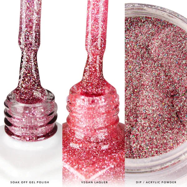 NuRevolution Trio set 193 Eye Candy - EMOI SUPPLY