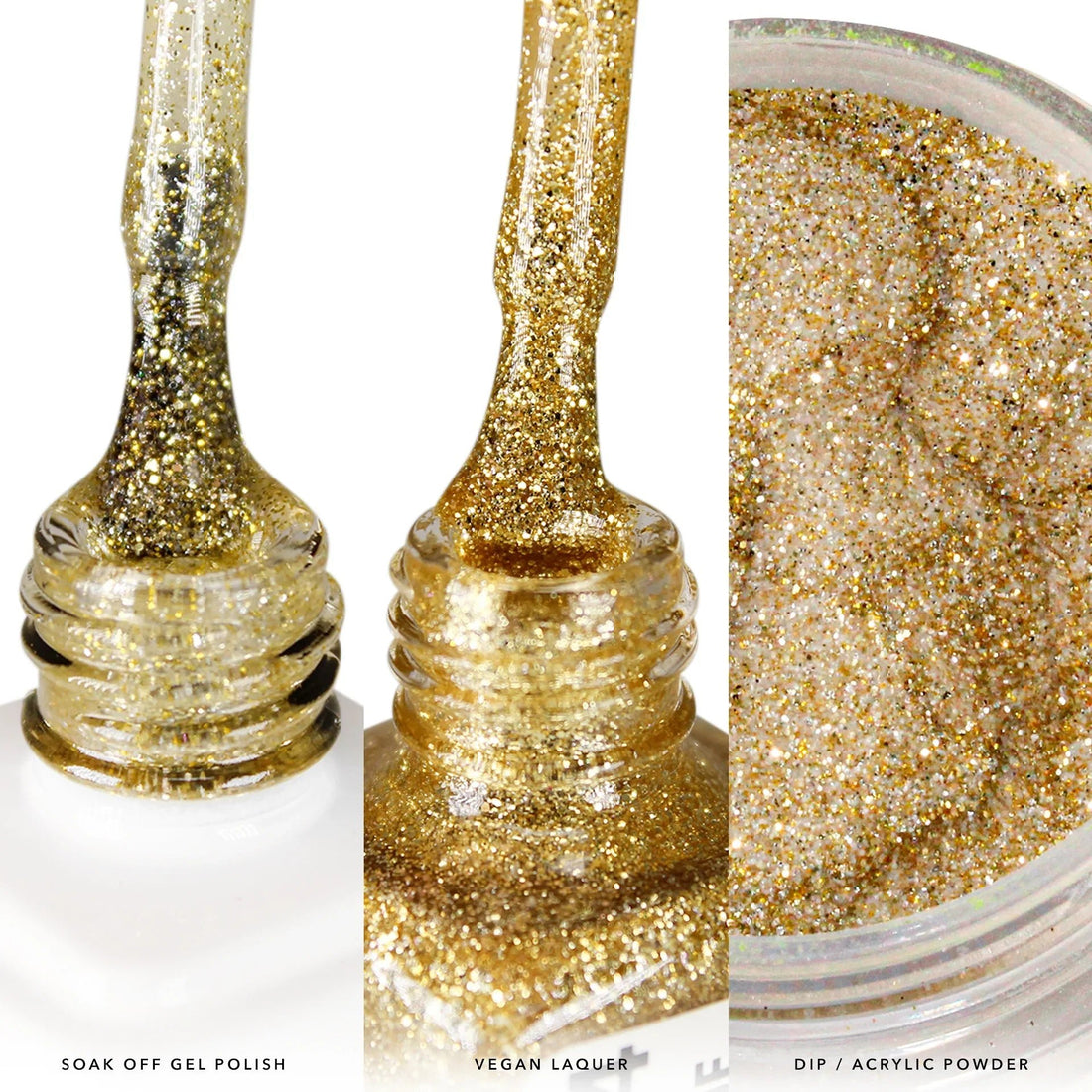 NuRevolution Trio set 194 Masquerade - EMOI SUPPLY