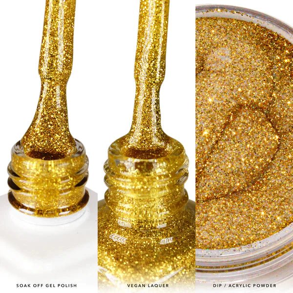 NuRevolution Trio set 195 24K - EMOI SUPPLY