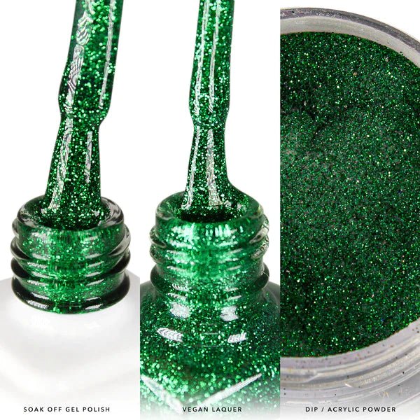 NuRevolution Trio set 196 Lucky Charm - EMOI SUPPLY