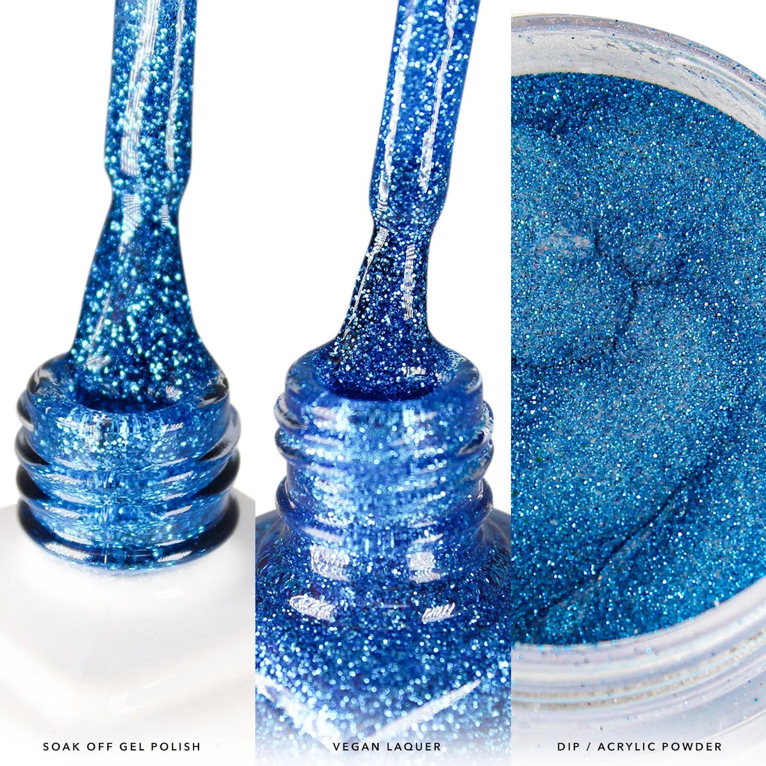 NuRevolution Trio set 197 Fat Tuesday - EMOI SUPPLY