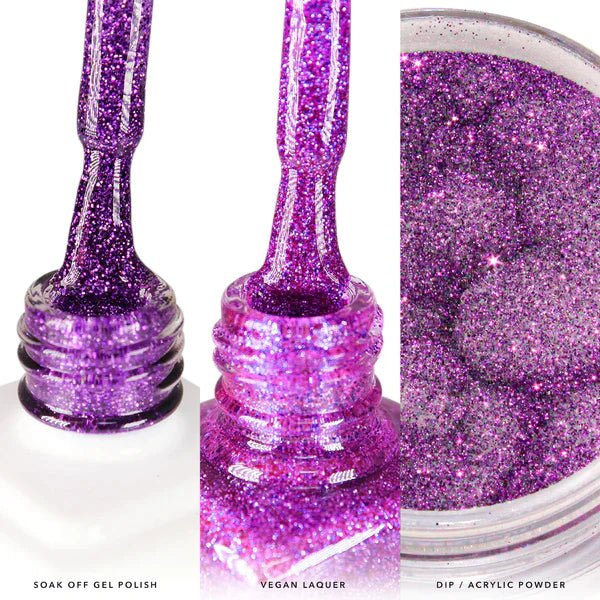 NuRevolution Trio set 199 Carnival - EMOI SUPPLY