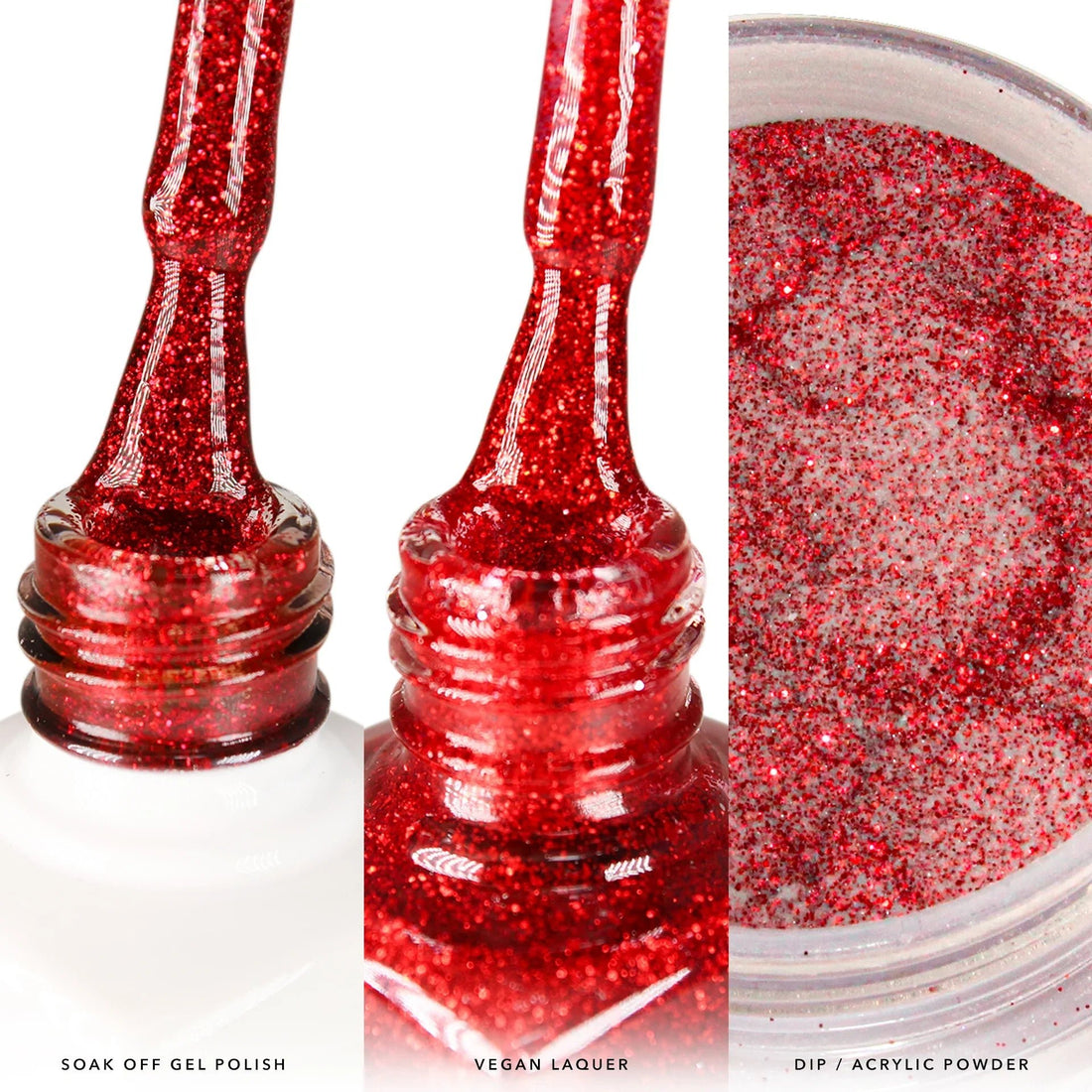 NuRevolution Trio set 201 New Orleans - EMOI SUPPLY