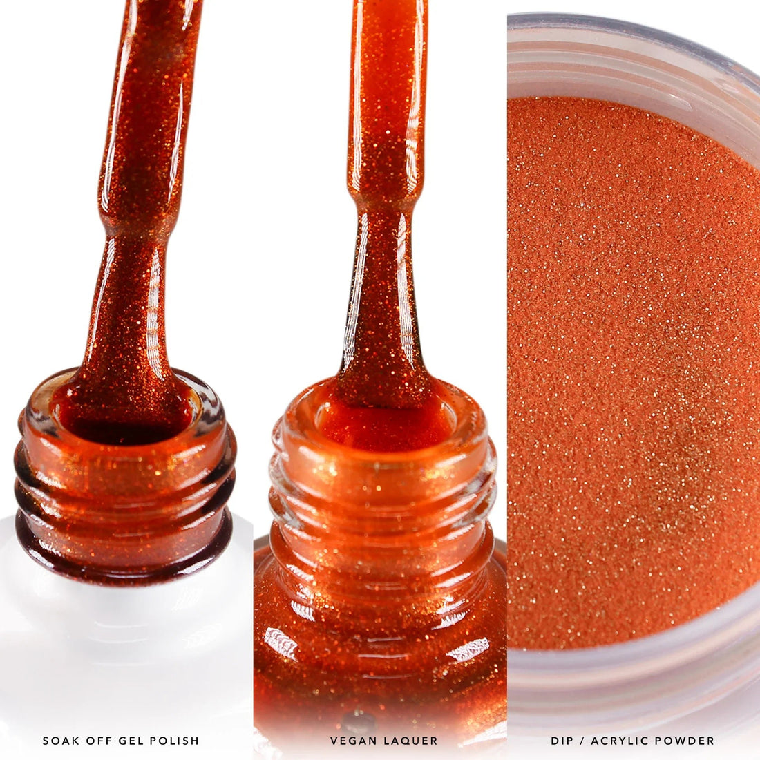 NuRevolution Trio set 203 Magic Wand - EMOI SUPPLY