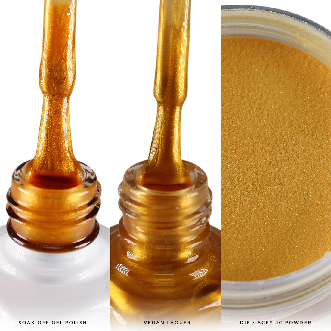 NuRevolution Trio set 207 Candy Corn - EMOI SUPPLY