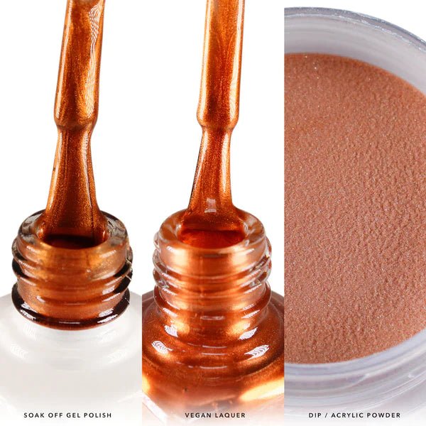 NuRevolution Trio set 208 Cassava - EMOI SUPPLY