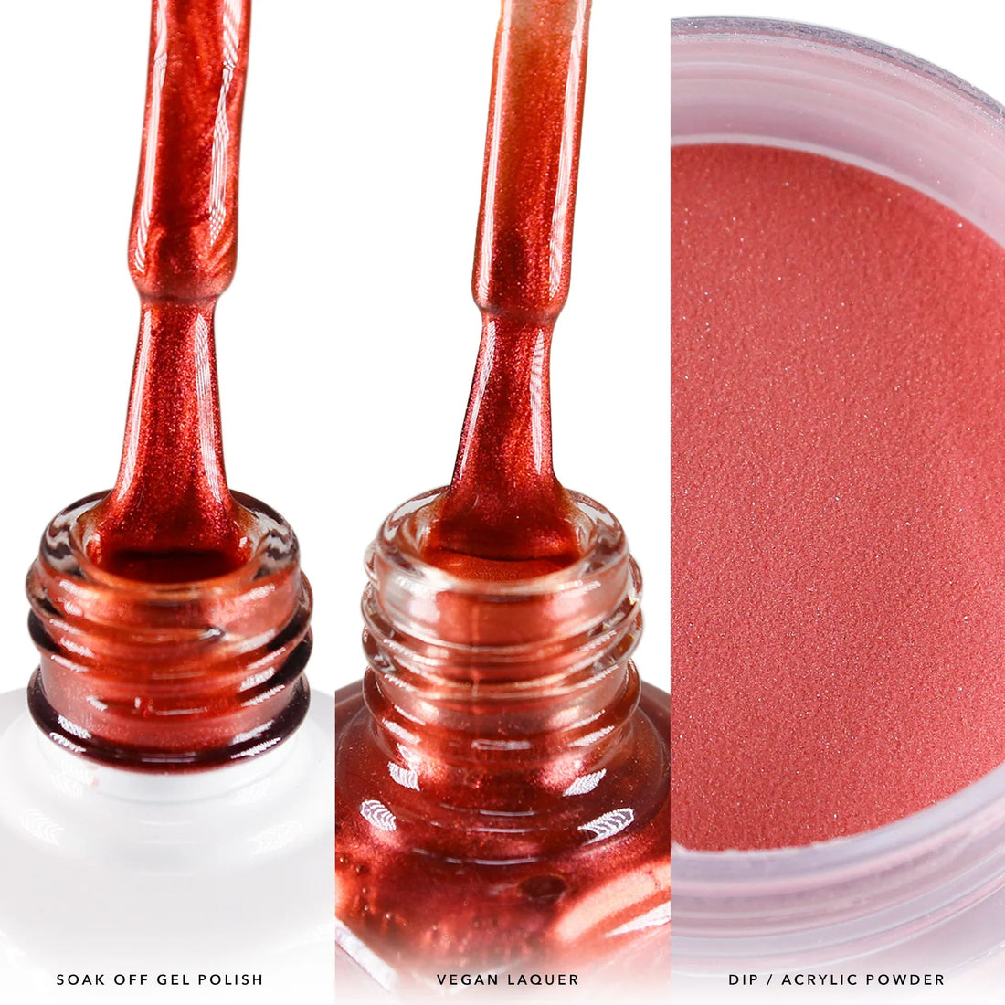 NuRevolution Trio set 209 Nantucket - EMOI SUPPLY