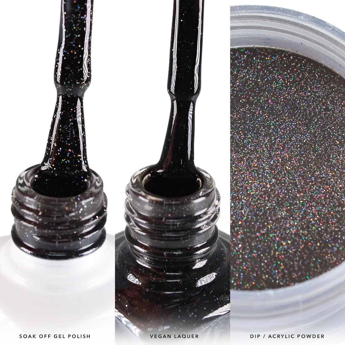 NuRevolution Trio set 212 Nocturne - EMOI SUPPLY