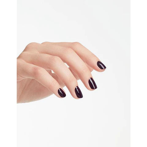 OPI Gel Polish - O Suzi Mio (V35)