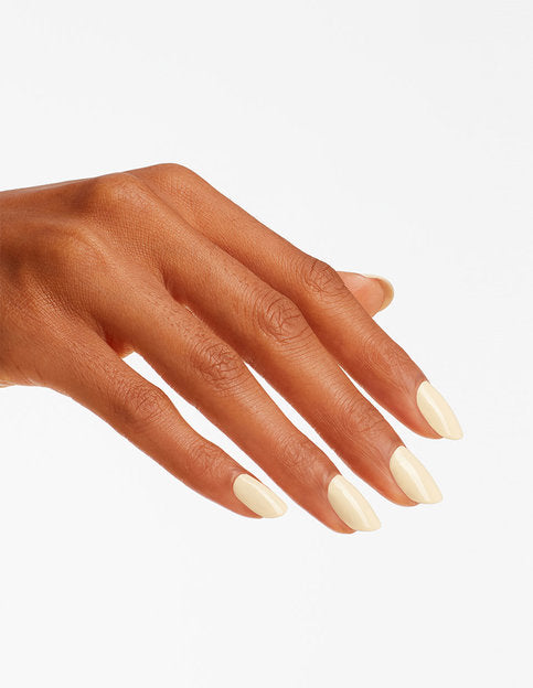 OPI Powder - One Chic Chick