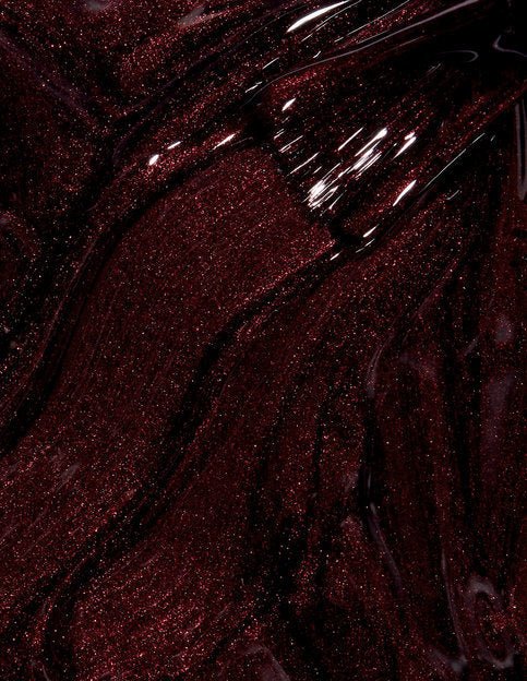 OPI Gel Polish - Black to Reality (K12) - EMOI SUPPLY