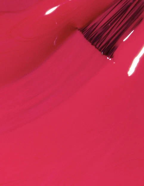 OPI Gel Polish - Charged Up Cherry (B35) - EMOI SUPPLY