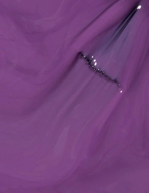 OPI Gel Polish - Grandma Kissed A Gaucho (P35) - EMOI SUPPLY