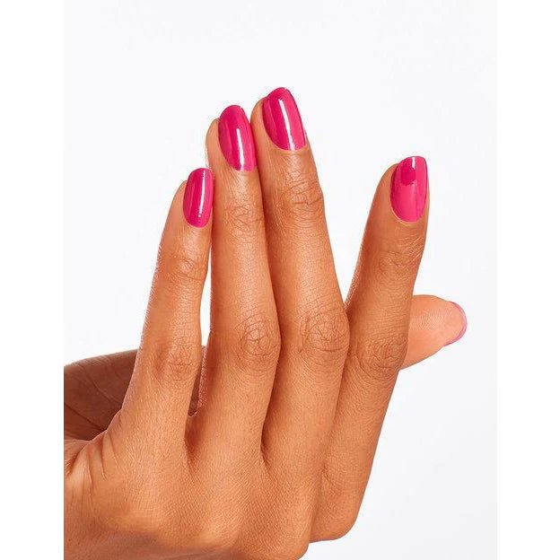 OPI Gel Polish - Hurry - Juku Get This Colour (T83) - EMOI SUPPLY
