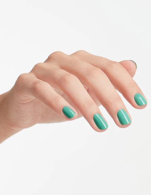 OPI Gel Polish - My Dogsled Is Hybrid (N45) - EMOI SUPPLY