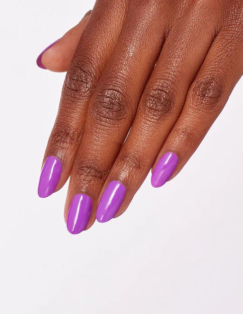 OPI Gel Polish - Positive Vibes Only (N73) - EMOI SUPPLY