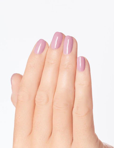 OPI Gel Polish - Rice Rice Baby (T80) - EMOI SUPPLY