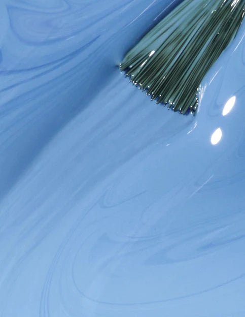 OPI Gel Polish - Rich Girls & Po - Boys (N61) - EMOI SUPPLY