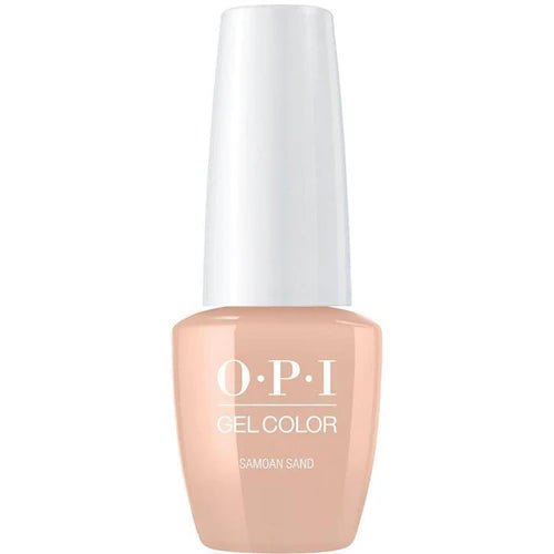 OPI Gel Polish - Samoan Sand (P61) - EMOI SUPPLY