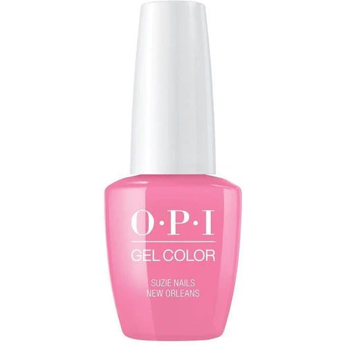 OPI Gel Polish - Suzi Nails New Orleans (N53) - EMOI SUPPLY