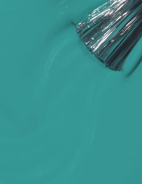 OPI Gel Polish - Suzi - san Climbs Fuji - san (T88) - EMOI SUPPLY