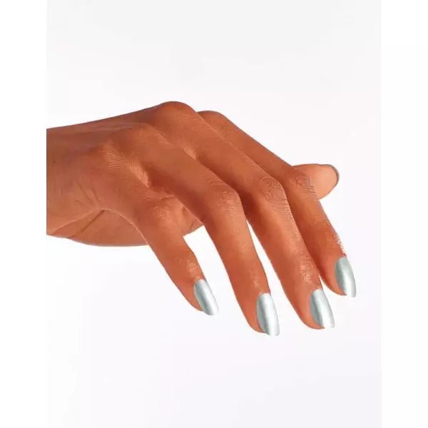 OPI Gel Polish - Two Pearls In A Pod (E99) - EMOI SUPPLY