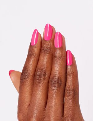 OPI Gel Polish - V - I - Pink Passes (N72) - EMOI SUPPLY