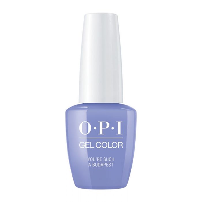 OPI Gel Polish - You&