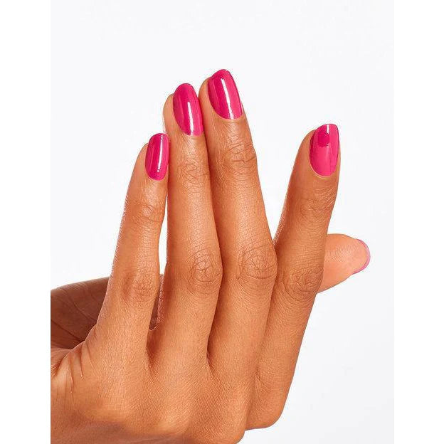 OPI Gel Polish - Hurry-Juku Get This Colour (T83)