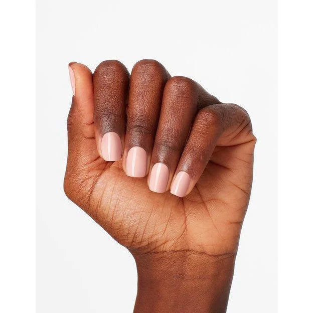 OPI Gel Polish - Machu Peachu (P36)