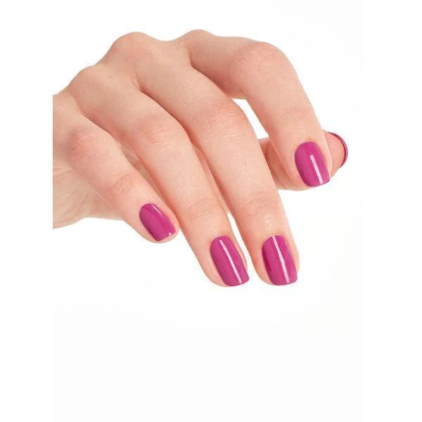 OPI Gel Polish – No Turning Back From Pink Street (L19)