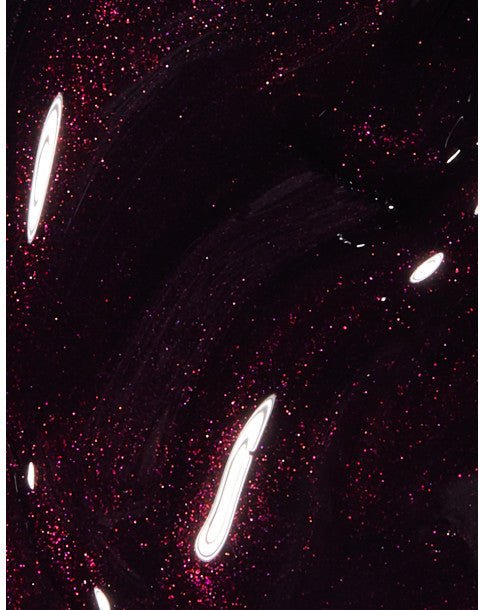 OPI Intelli - Gel Polish - Black Cherry Chutney (I43) - EMOI SUPPLY