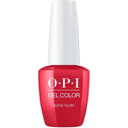 OPI Intelli - Gel Polish – Dutch Tulips (L60) - EMOI SUPPLY