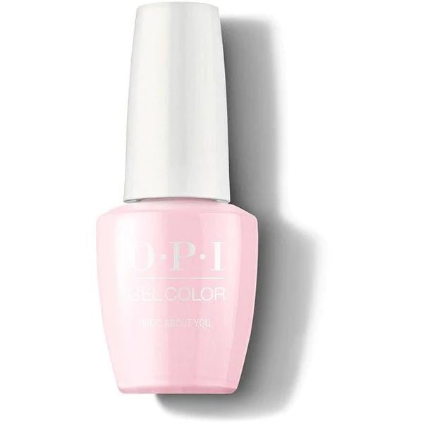 OPI Intelli - Gel Polish – Mod About You (B56) - EMOI SUPPLY