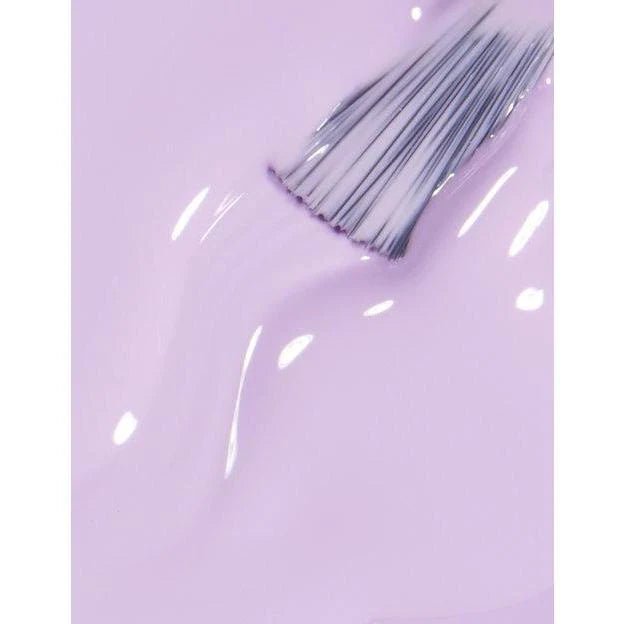 OPI Intelli - Gel Polish - Polly Want a Lacquer? (F83) - EMOI SUPPLY