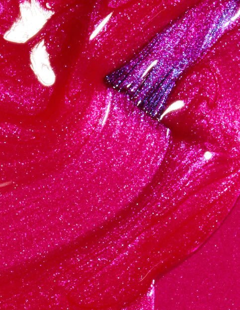 OPI Intelli - Gel Polish – Pompeii Purple (C09) - EMOI SUPPLY