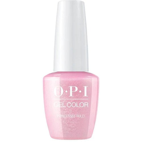 OPI Intelli - Gel Polish – Princesses Rule! (R44) - EMOI SUPPLY