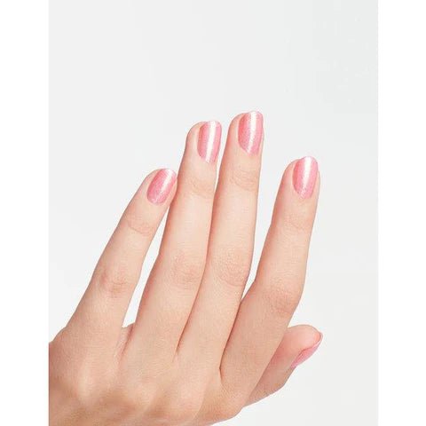 OPI Intelli - Gel Polish – Princesses Rule! (R44) - EMOI SUPPLY