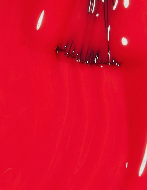 OPI Nail Lacquer - Cajun Shrimp (L64) - EMOI SUPPLY