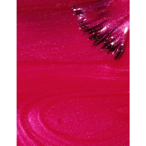 OPI Nail Lacquer - California Raspberry (L54) - EMOI SUPPLY