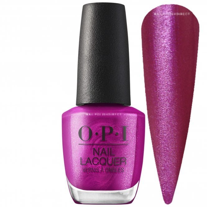 OPI Nail Lacquer – Charmed, I’m Sure (P07) - EMOI SUPPLY