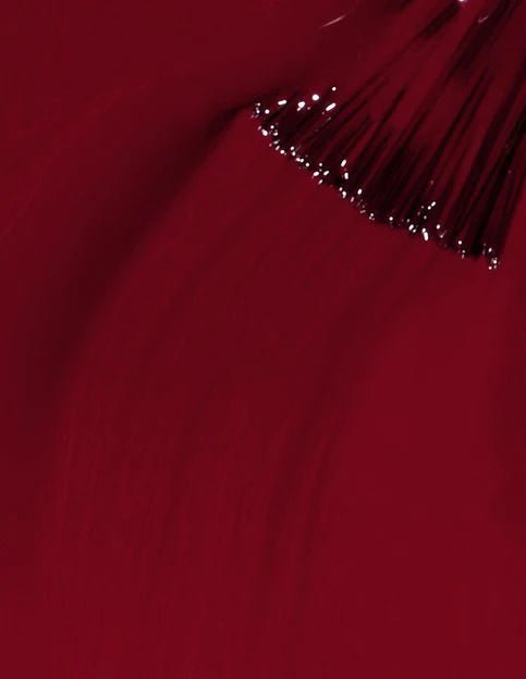 OPI Nail Lacquer – Chick Flick Cherry (H02) - EMOI SUPPLY