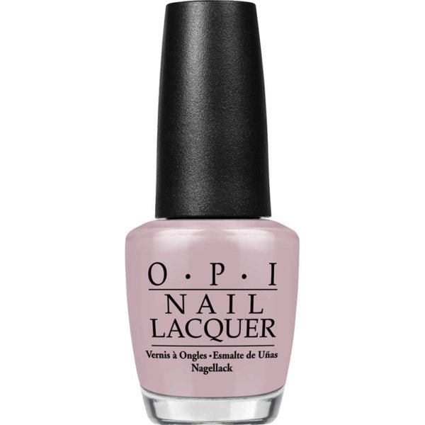 OPI Nail Lacquer – Don’t Bossa Nova Me Around (A60) - EMOI SUPPLY