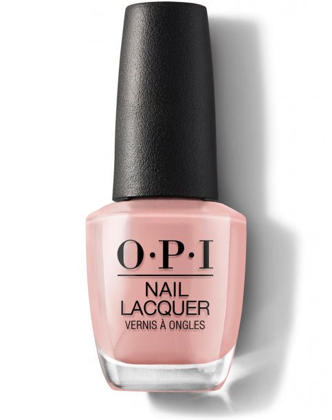 OPI Nail Lacquer - Dulce de Leche (A15) - EMOI SUPPLY